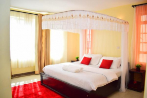 Elegant Comfy Rooms- JKIA